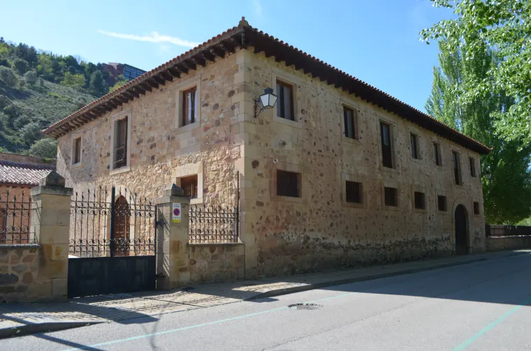Patrimonio industrial de Soria