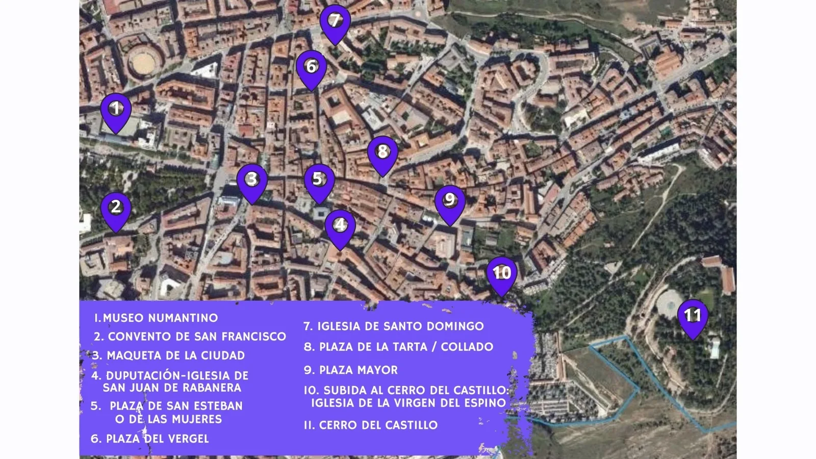Luz entre silencios: la aljama judía de Soria durante el Medievo