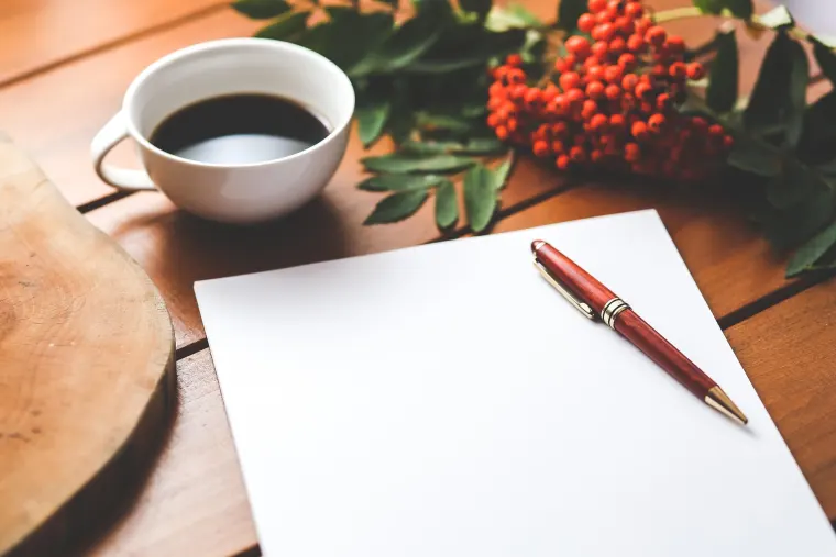Preparación y planificación de un evento